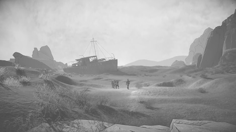 Ashwalkers (PC) - Steam Key - GLOBAL - 7