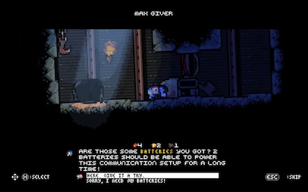 Ashworld (PC) - GOG.COM Key - GLOBAL - 11