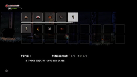 Ashworld (PC) - GOG.COM Key - GLOBAL - 8