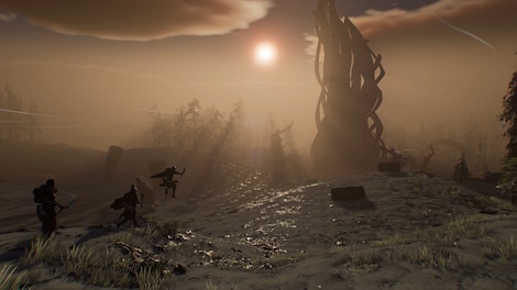 Aska (PC) - Steam Key - EUROPE - 7