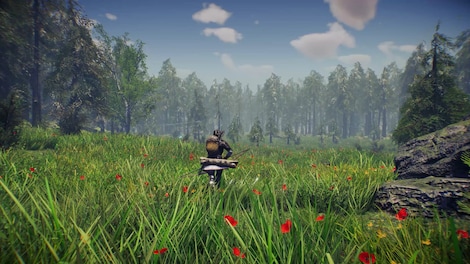 Aska (PC) - Steam Key - GLOBAL - 16