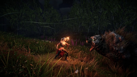 Aska (PC) - Steam Key - GLOBAL - 11