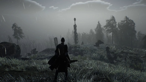 Aska (PC) - Steam Key - GLOBAL - 6