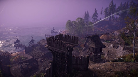 Aska (PC) - Steam Key - GLOBAL - 5