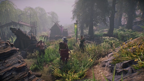 Aska (PC) - Steam Key - GLOBAL - 13