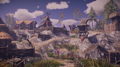 Aska (PC) - Steam Key - GLOBAL - 14