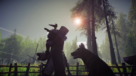 Aska (PC) - Steam Key - GLOBAL - 8