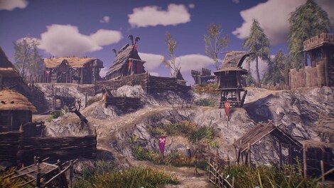 Aska (PC) - Steam Key - LATAM - 14