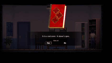 Asleep: Ato 1 (PC) - Steam Key - GLOBAL - 6