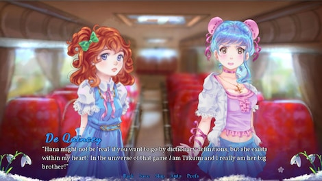 Asphyxia Steam Gift GLOBAL - 4