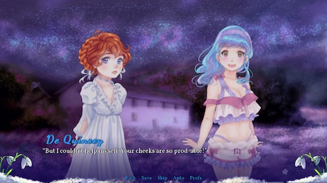 Asphyxia Steam Key GLOBAL - 6
