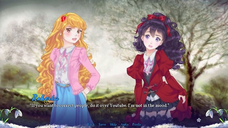 Asphyxia Steam Key GLOBAL - 5