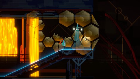 Aspire: Ina's Tale (PC) - Steam Key - EUROPE - 8