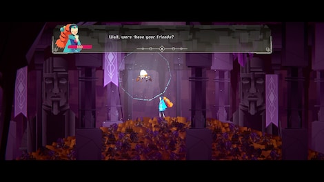 Aspire: Ina's Tale (PC) - Steam Key - EUROPE - 12