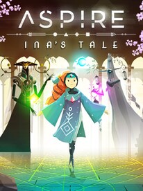 Aspire: Ina's Tale (PC) - Steam Key - EUROPE - 1
