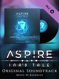 Aspire: Ina's Tale - Soundtrack (PC) - Steam Key - GLOBAL - 1