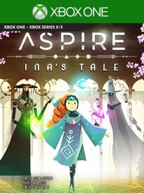Aspire: Ina's Tale (Xbox One) - Xbox Live Key - ARGENTINA - 1