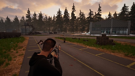 Assassin: The First List (PC) - Epic Games Account - GLOBAL - 9