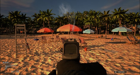 Assassin: The First List (PC) - Epic Games Account - GLOBAL - 12