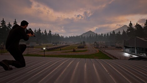 Assassin: The First List (PC) - Epic Games Account - GLOBAL - 7