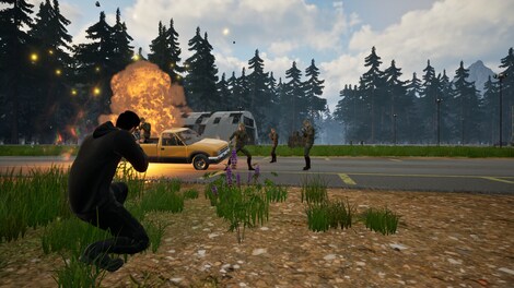 Assassin: The First List (PC) - Epic Games Account - GLOBAL - 5