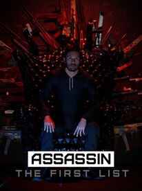 Assassin: The First List (PC) - Epic Games Account - GLOBAL - 1