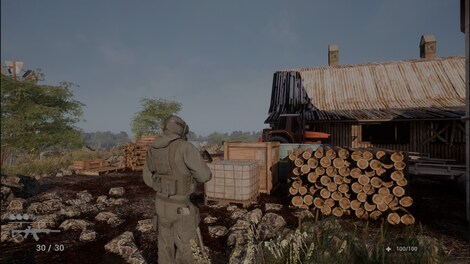 Assassin: The First List (PC) - Epic Games Account - GLOBAL - 10