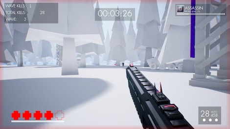 ASSASSINATION BOX Steam Key GLOBAL - 3