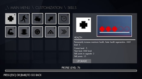 ASSASSINATION BOX Steam Key GLOBAL - 6