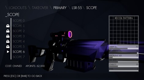 ASSASSINATION BOX Steam Key GLOBAL - 9