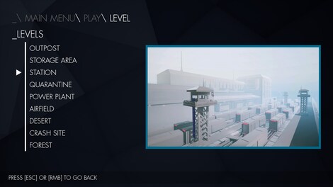 ASSASSINATION BOX Steam Key GLOBAL - 10