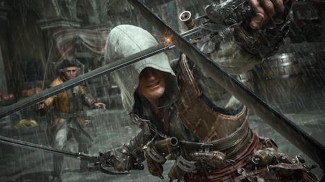 Assassin's Creed Black Flag Resynced (PC) - Steam Gift - GLOBAL - 3