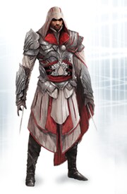 Assassin's Creed: Brotherhood - Deluxe Edition Steam Gift GLOBAL - 16