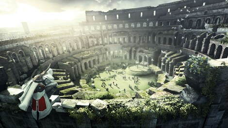 Assassin's Creed: Brotherhood - Deluxe Edition Steam Gift GLOBAL - 5