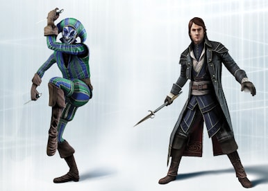 Assassin's Creed: Brotherhood - Deluxe Edition Ubisoft Connect Key CIS - 11