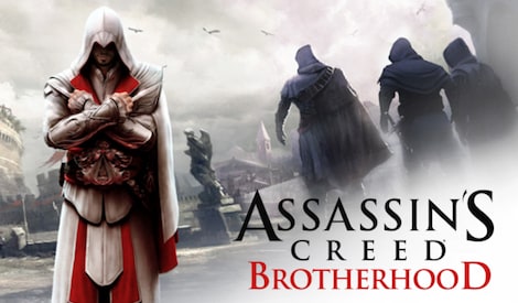Assassin's Creed: Brotherhood - Deluxe Edition Ubisoft Connect Key CIS - 2