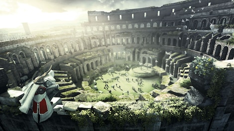 Assassin's Creed: Brotherhood - Digital Deluxe Edition EA App Key GLOBAL - 14