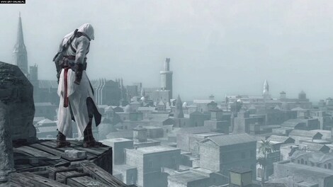 Assassin's Creed: Brotherhood (PC) - Steam Key - RU/CIS - 4