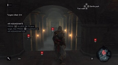 Assassin's Creed: Brotherhood (PC) - Ubisoft Connect Key - UNITED STATES - 11