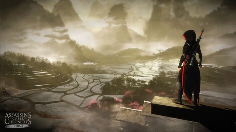 Assassin's Creed Chronicles: China (PC) - Epic Games Account - GLOBAL - 4