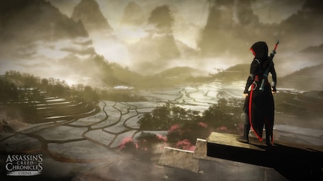 Assassin’s Creed Chronicles: China (PC) - Steam Key - GLOBAL - 7