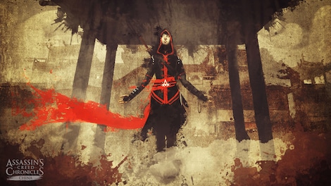 Assassin’s Creed Chronicles: China Steam Key GLOBAL - 2