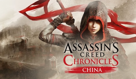 Assassin's Creed Chronicles: China Ubisoft Connect Key CIS - 2