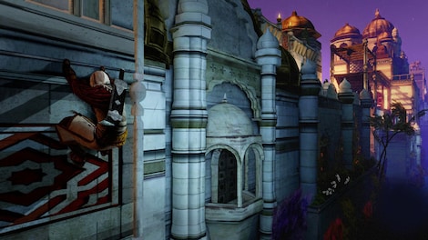 Assassin’s Creed Chronicles: India (PC) - Steam Account - GLOBAL - 8