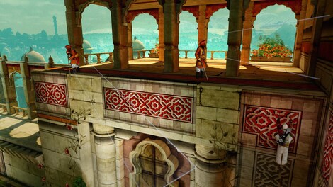 Assassin's Creed Chronicles: India (PC) - Ubisoft Connect Account - GLOBAL - 9