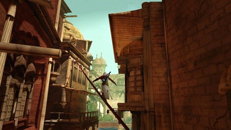Assassin’s Creed Chronicles: India (PC) - Ubisoft Connect Key - EUROPE - 5