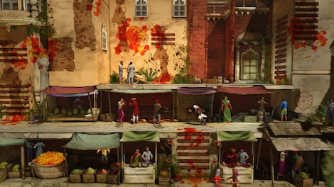 Assassin’s Creed Chronicles: India (PC) - Ubisoft Connect Key - UNITED STATES - 3