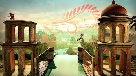 Assassin’s Creed Chronicles: India Steam Key GLOBAL - 11
