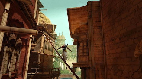 Assassin’s Creed Chronicles: India Steam Key GLOBAL - 4