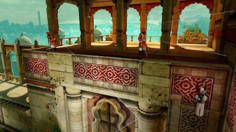 Assassin’s Creed Chronicles: India Steam Key GLOBAL - 3